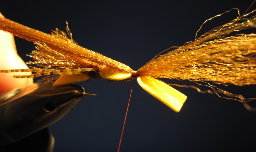 Delektable Flies