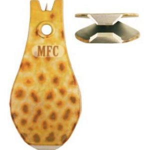 River Camo Tung Carbide Nippers