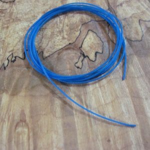 Blue Damsel Braid