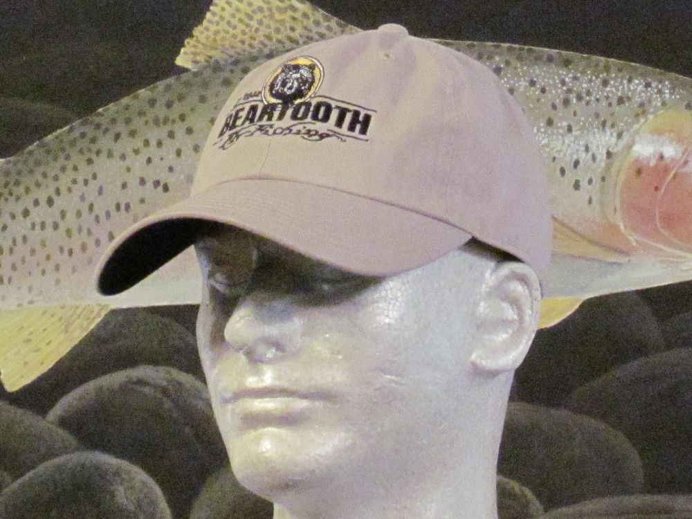 CBP Single Haul Logo Cap