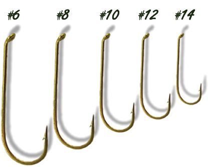 2XL Light Wire Hook MFC#7022