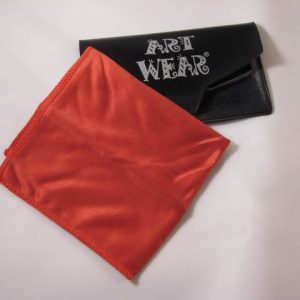 Lens Cleaning Cloth