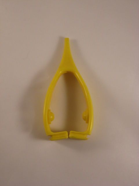 Plastic Bobbin