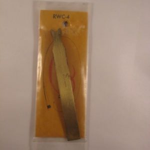 Wing Burner RWC-4
