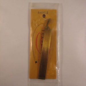 Wing Burner RWFC-2