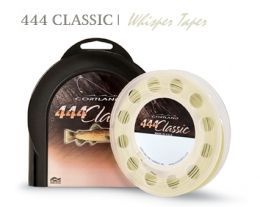 444 Whisper Taper
