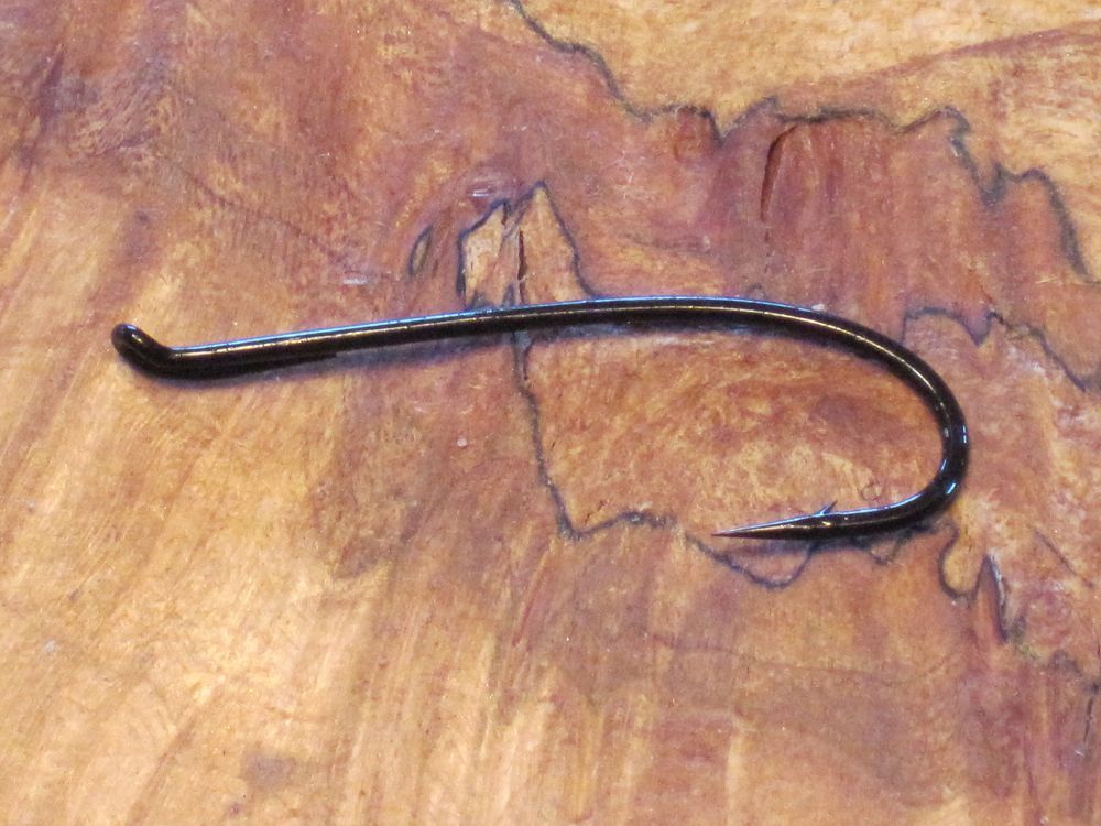 #6999 Salmon/Steelhead Hook