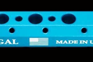 Regal Tool Bar