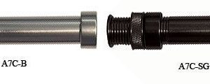 A7 Reel Seat-All Aluminum