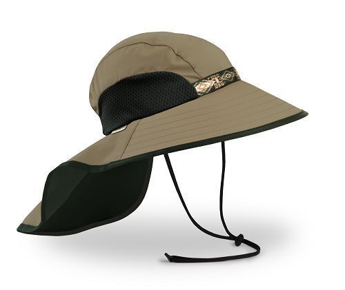Adventure Hat
