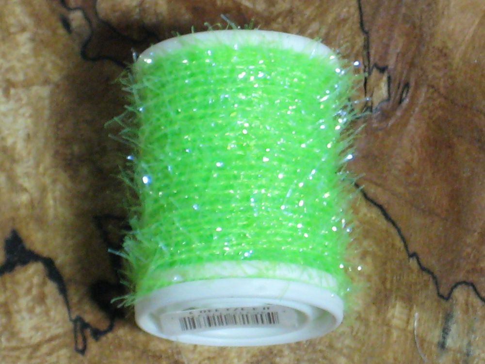 Arctic UV Chenille-Spooled