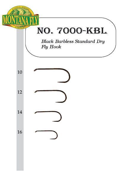 BlkBrblsStdDryFlyHook#7000
