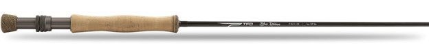 TFO Blue Ribbon 4 Pc Fly Rod