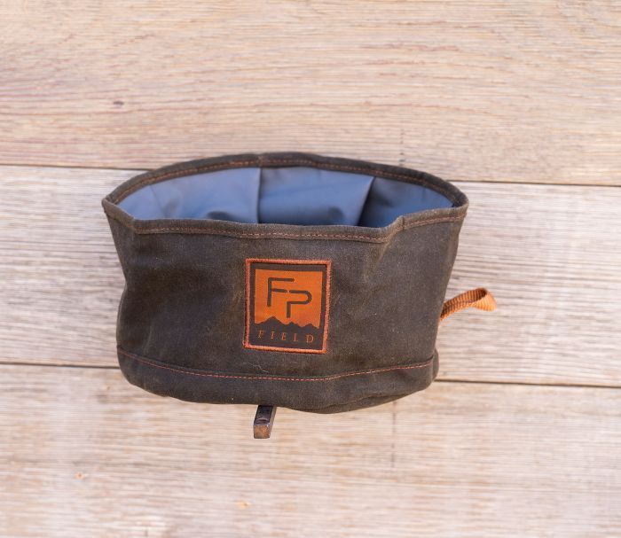 Bow Wow Travel Water Bowl