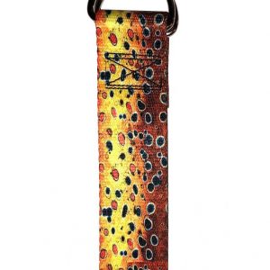 Brown Trout #2 Belt