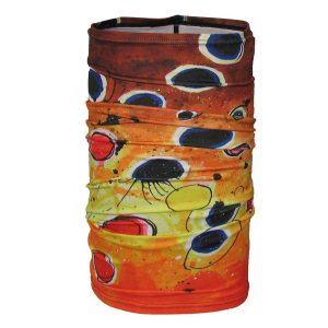 Brown Trout #2 Neck Gaiter