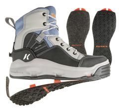W's Buckskin Mary Fishing Boot