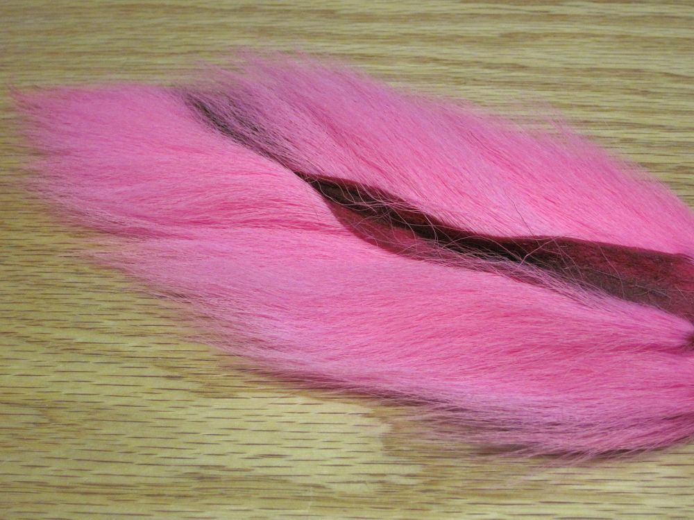 Select Bucktail