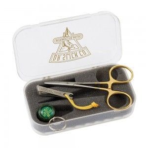 Nipper, Reel and Clamp Gift Set