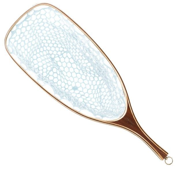 BlueRibbon Catch and ReleaseNet