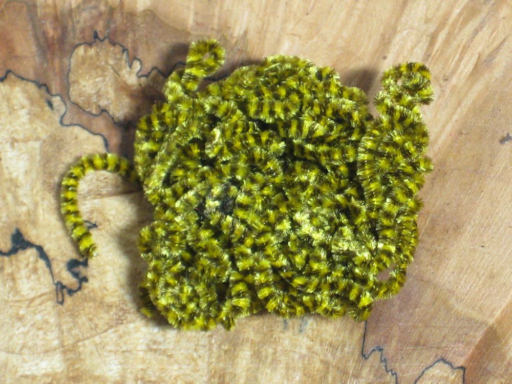 Chenille