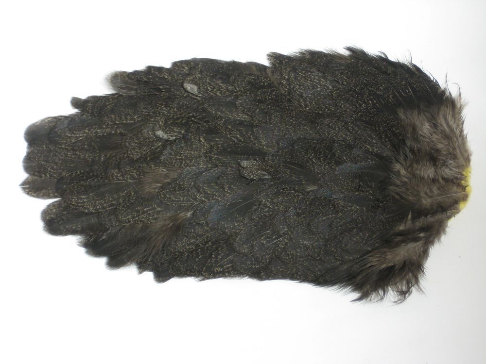 Whiting Coq De Leon Speckled