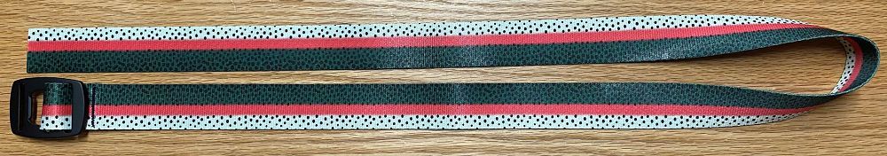 Croakies Artisan 2 Belt