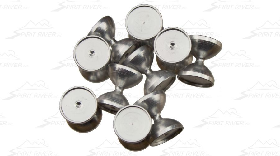 Deep See Aluminum Eyes