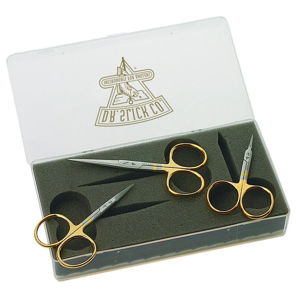 Dr Slick Scissor Gift Set
