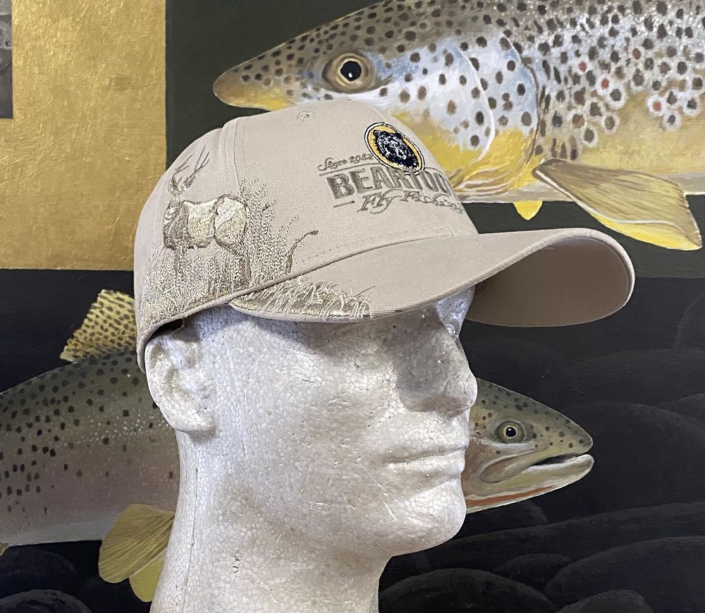 Wildlife Series Cap