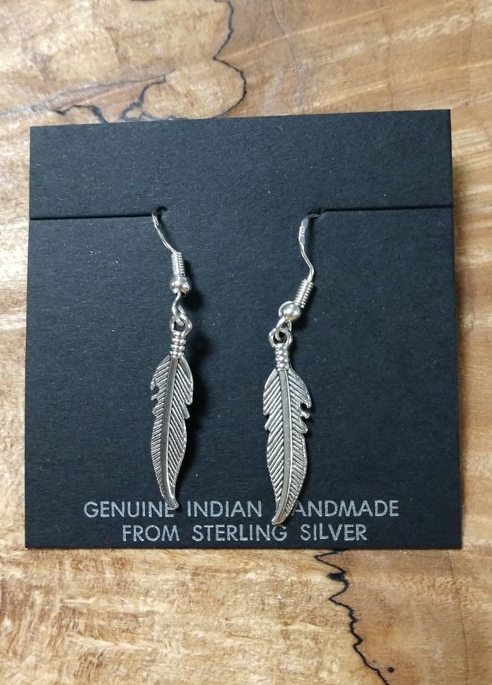 Deborah Lash Sterling Dangles