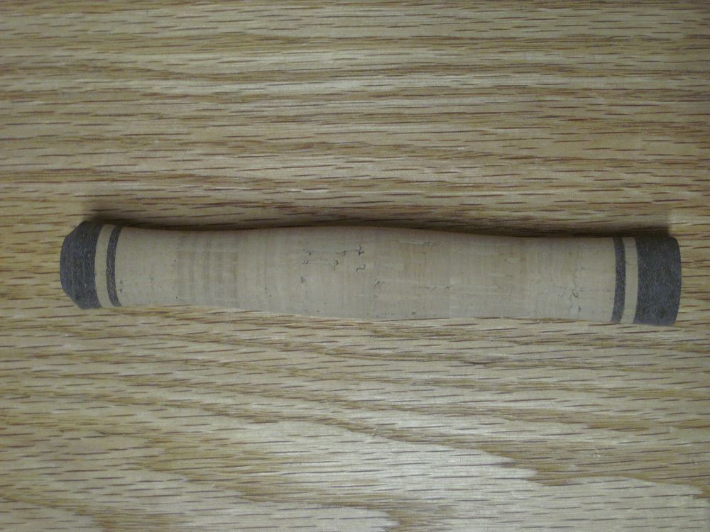 Full Wells Grip w/composite