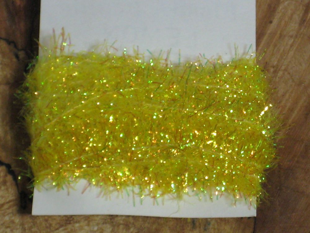 Glimmer Flash Chenille