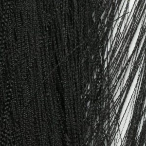 Hackle Hair