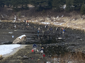 December 2nd | Madison River Flow Update