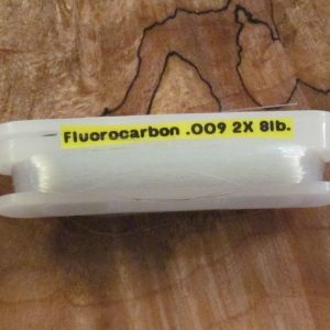 Illusion Fluoro RiverRun 1Spool
