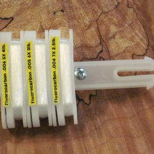 Illusion Fluoro RiverRun 3Spool