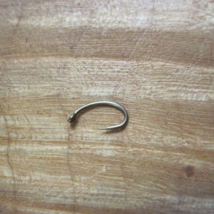 #K2457XB Heavy Scud Hook