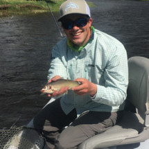 June 7th 2016| Big Hole River Fishing Report