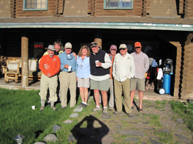 June 19th – 25th|Madison River Fishing Report