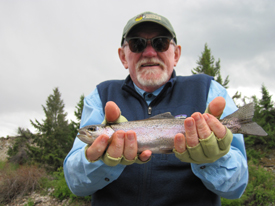 July 8th | Big Hole River Fishing Report