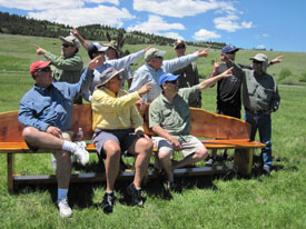 June 1st- 5th 2016| Madison River Fishing Report