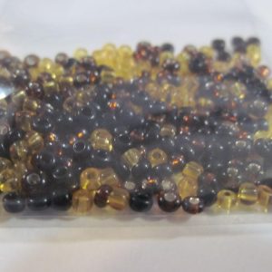Glass Beads