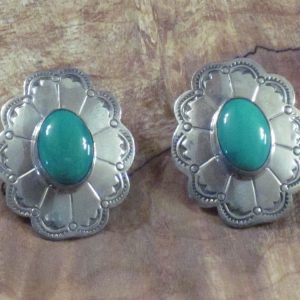 Sara Platero Turquoise