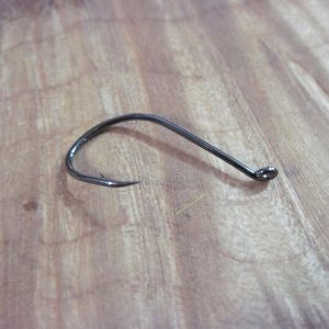Eagle Claw Steelhead Hook