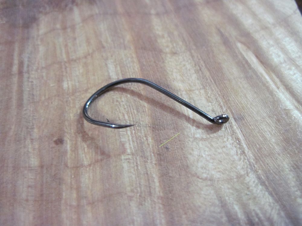 Eagle Claw Steelhead Hook