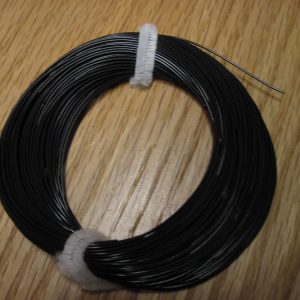 WF Full Sinking Fly Line