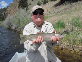 June 17th, 2019| Big Hole Fishing Report