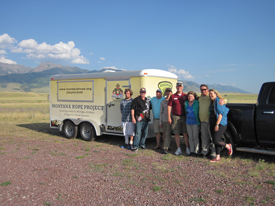 July 28th and 29th | Montana Hope Project