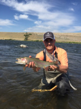 July 10th-16th|Madison River Fishing Report